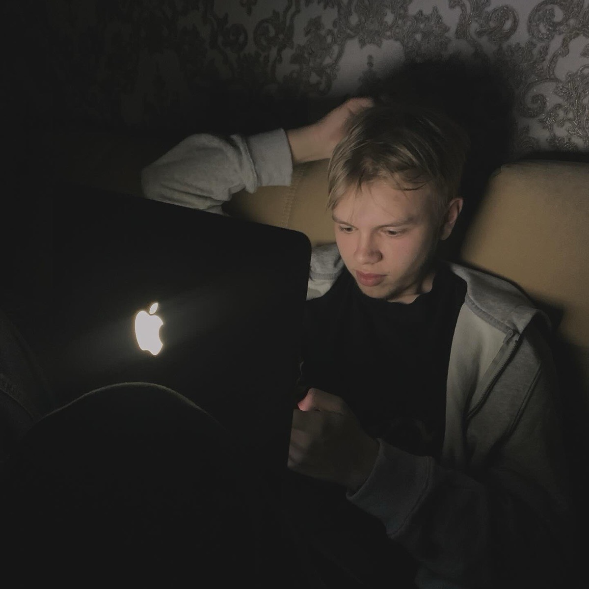 Дмитрий Дзонь | Сетка — социальная сеть от hh.ru