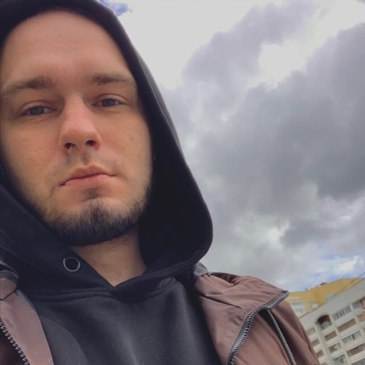 Евгений Гринь