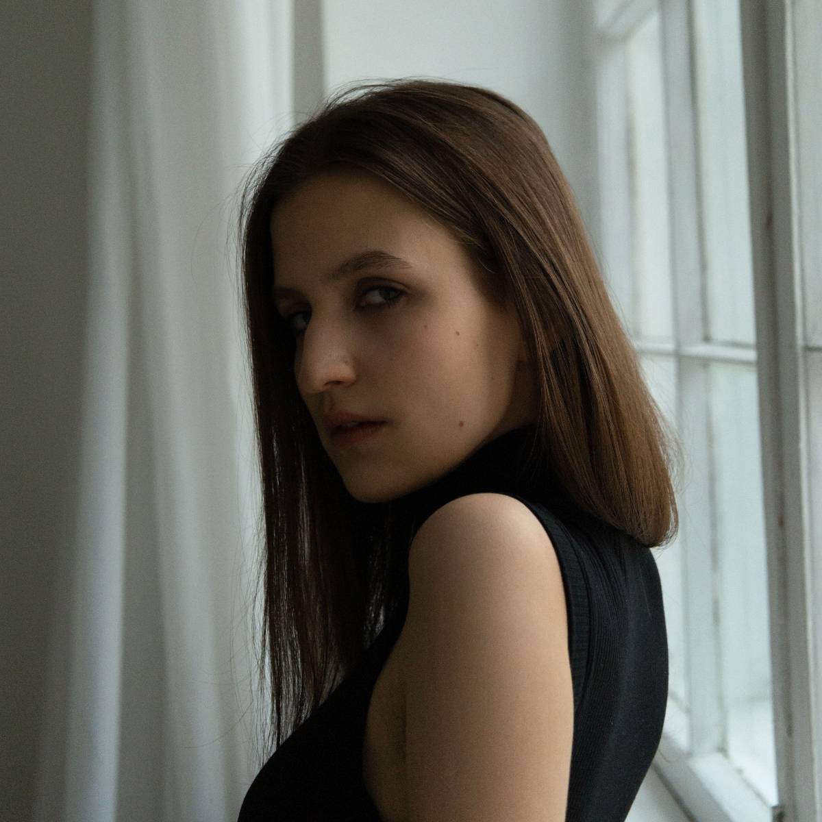 Арина Колосовская | Сетка — социальная сеть от hh.ru