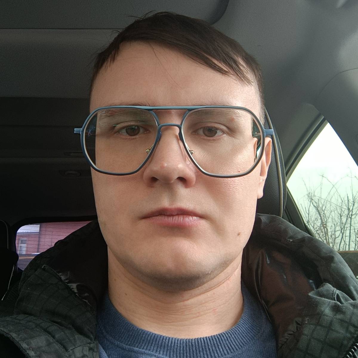 Максим Литвинов