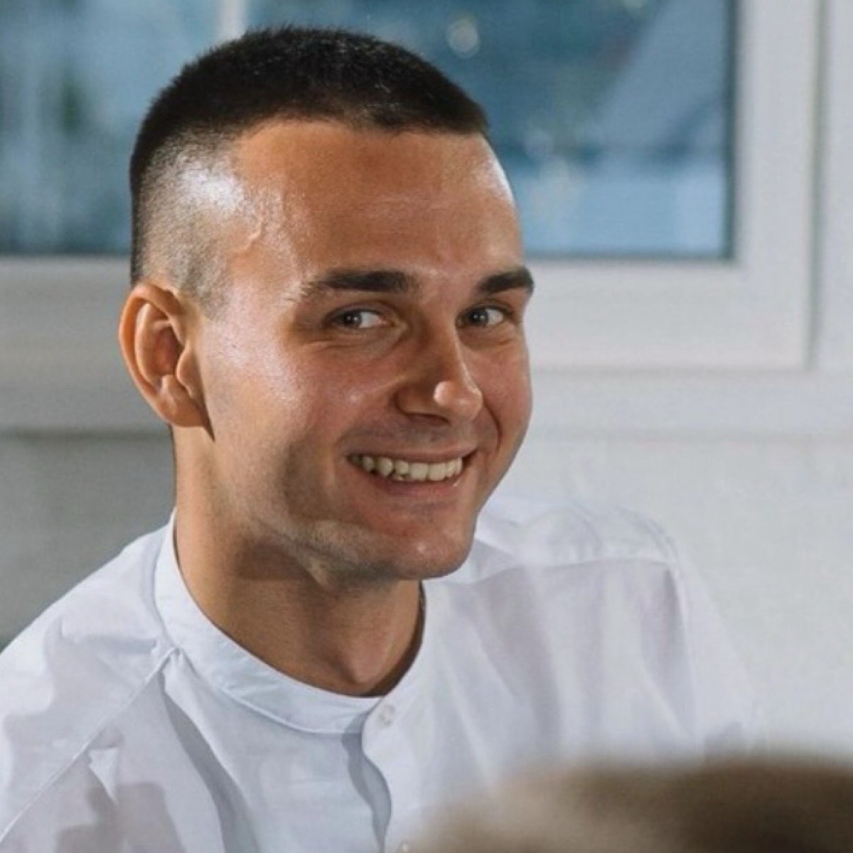 Даниил Пекшев