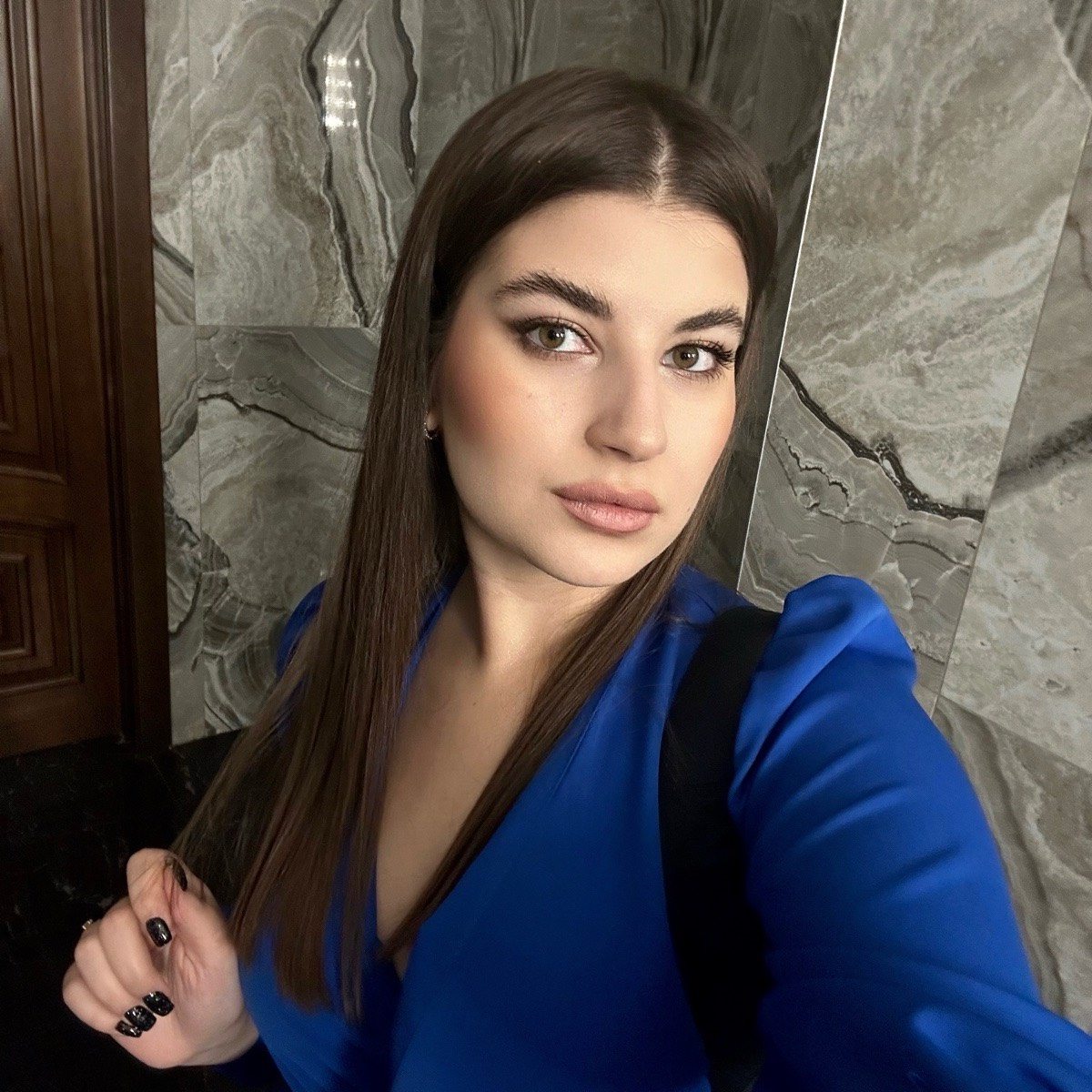 Диана Карпенко