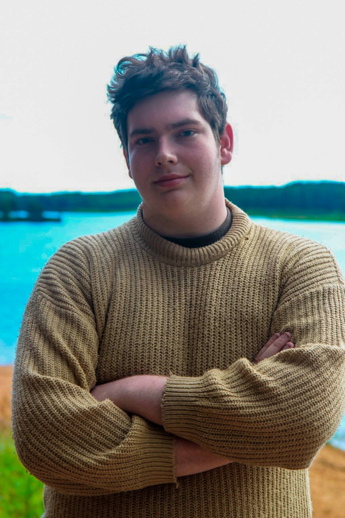 Руслан Незамединов