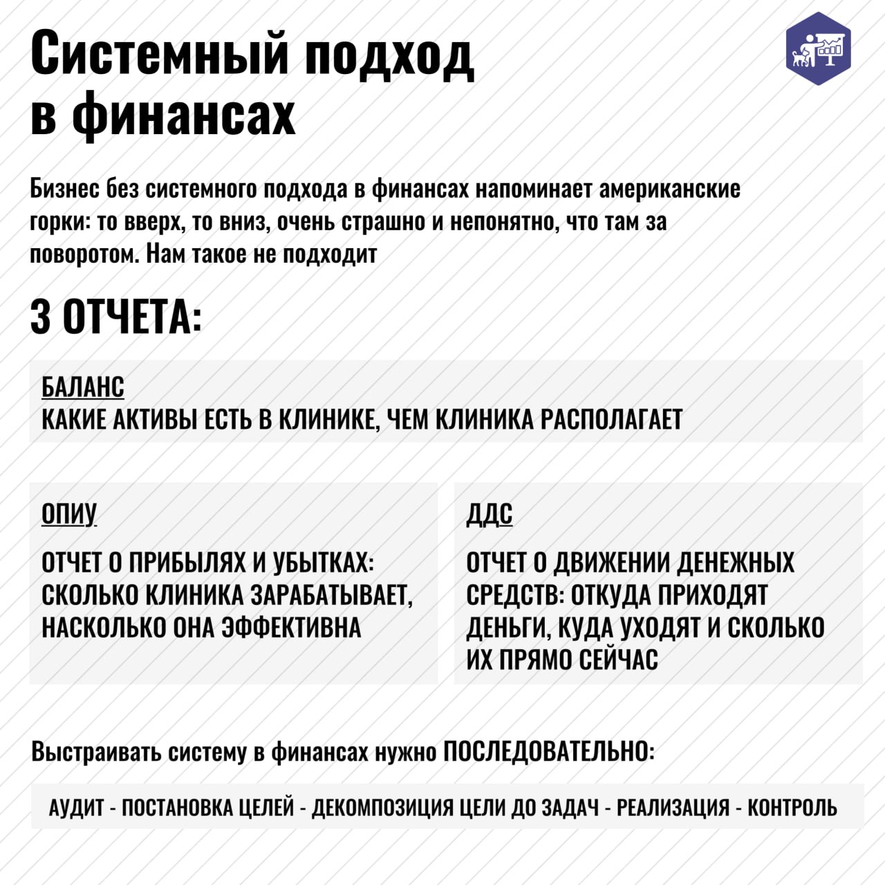 Прибыль клиники растет, риски под контролем, команда врачей работает слаженно, а вы получаете стабильный доход и путешествуете по миру 🏝
😼 Представили? А мы знаем, как это построить в вашей ветеринарн... | Сетка — социальная сеть от hh.ru