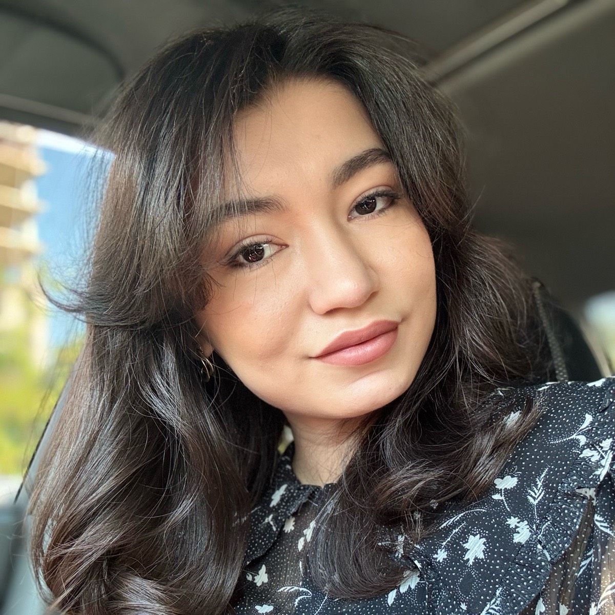 Хилола Саидвалиева | Сетка — социальная сеть от hh.ru