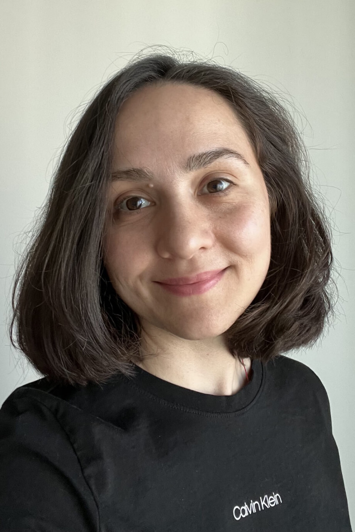 Александра Иванова