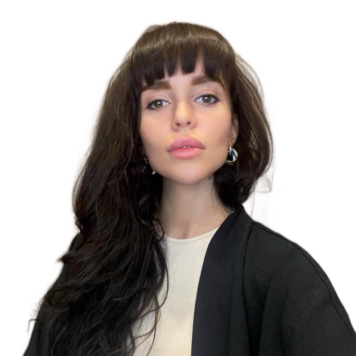 Ангелина Шарова | Сетка — социальная сеть от hh.ru