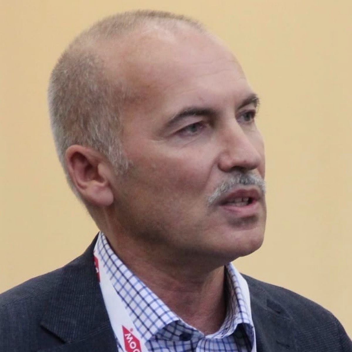 Алексей Хорошилов