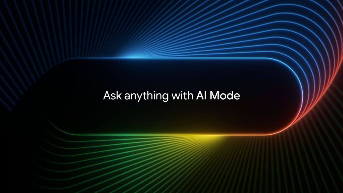 Вы это уже видели или пропустили?!Google показал AI Mode — будущее поиска уже здесь
То, как мы искали информацию 20 лет — уходит в прошлое. Теперь вы не просто «гуглите», вы разговариваете с ИИ | Сетка — социальная сеть от hh.ru