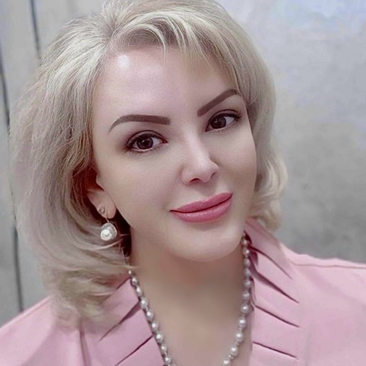 Луиза Панчиева