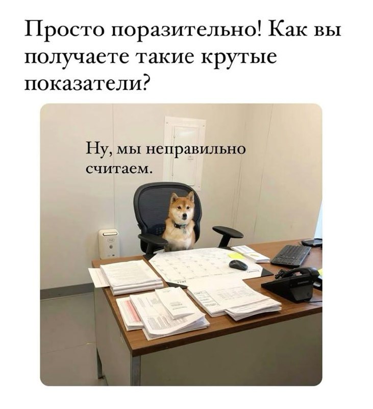 Немного юмора | Сетка — социальная сеть от hh.ru
