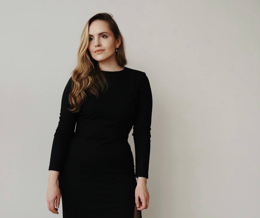 Дарья Гашева | Сетка — социальная сеть от hh.ru