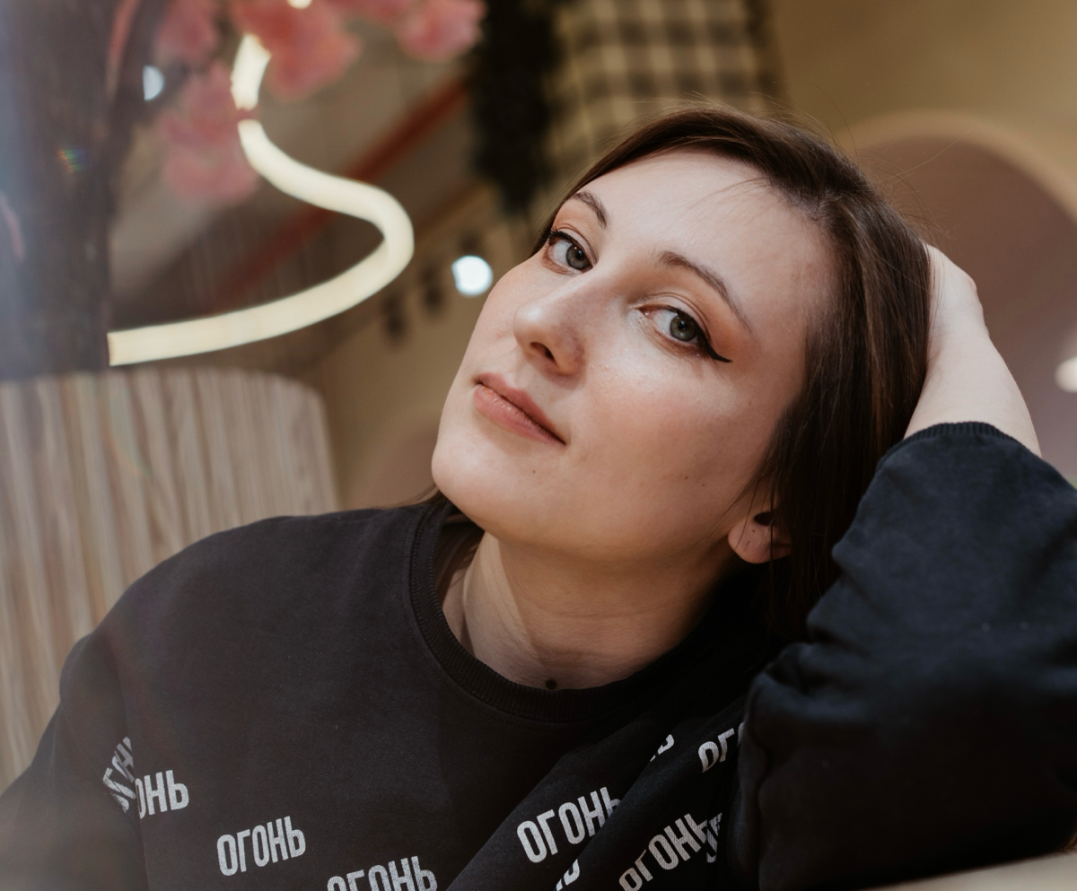 🧑‍💻Целый год год я преподавала графический и UX/UI дизайн | Сетка — социальная сеть от hh.ru