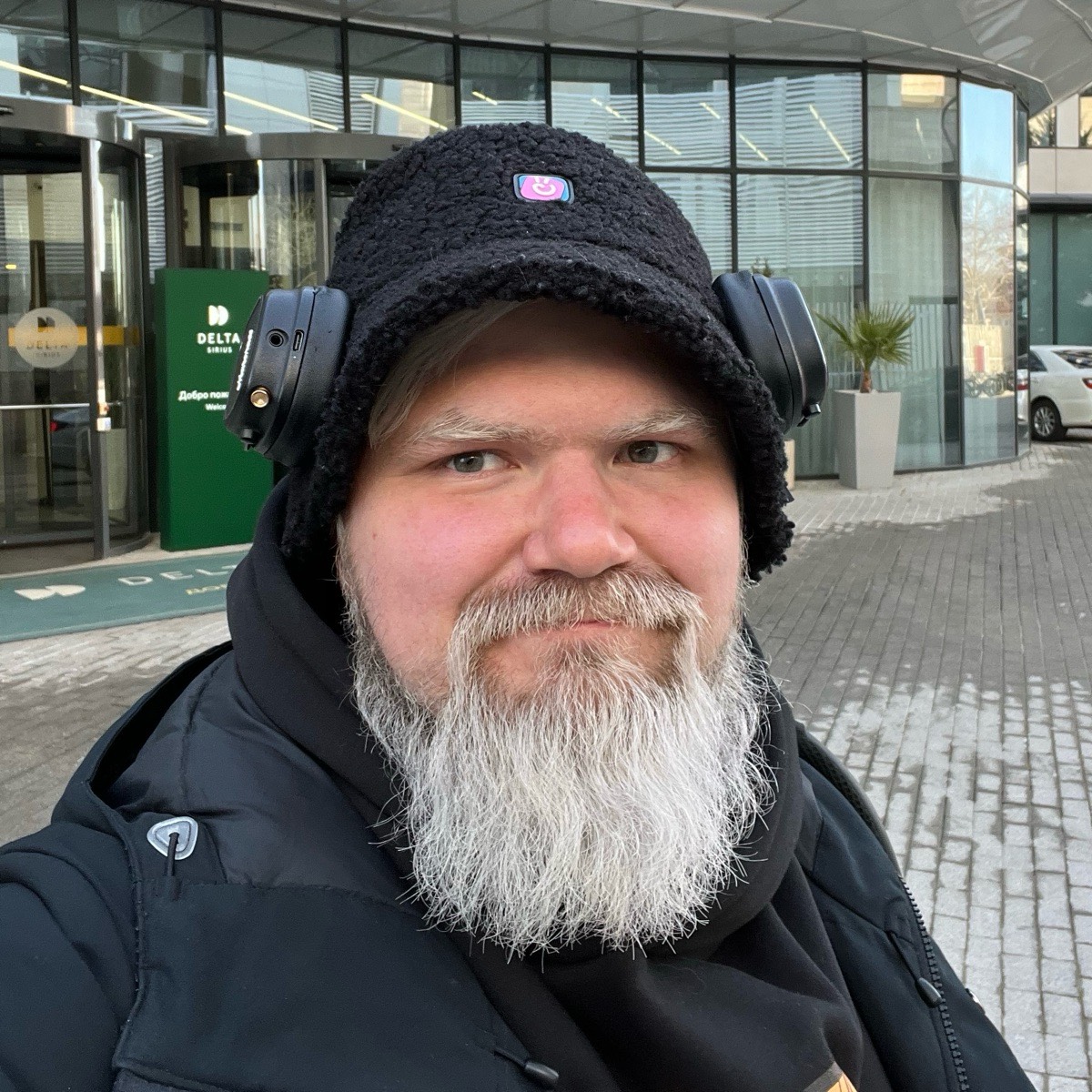 Максим Лосев | Сетка — социальная сеть от hh.ru