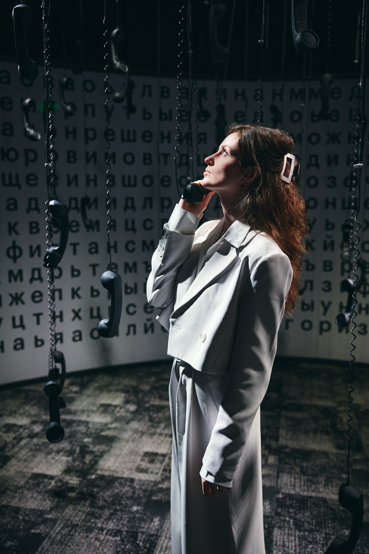 РБК — это про людей. Я восхищаюсь своими коллегами, которые ставят планку, покоряют её и держат. Спасибо, что у меня есть возможность расти и делать проекты вместе с вами | Сетка — социальная сеть от hh.ru