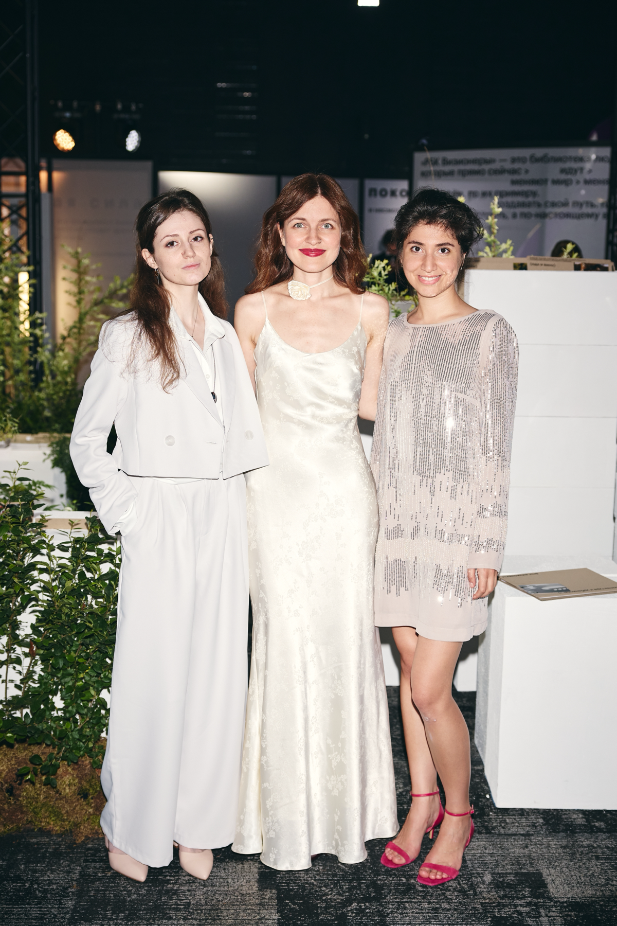 РБК — это про людей. Я восхищаюсь своими коллегами, которые ставят планку, покоряют её и держат. Спасибо, что у меня есть возможность расти и делать проекты вместе с вами | Сетка — социальная сеть от hh.ru