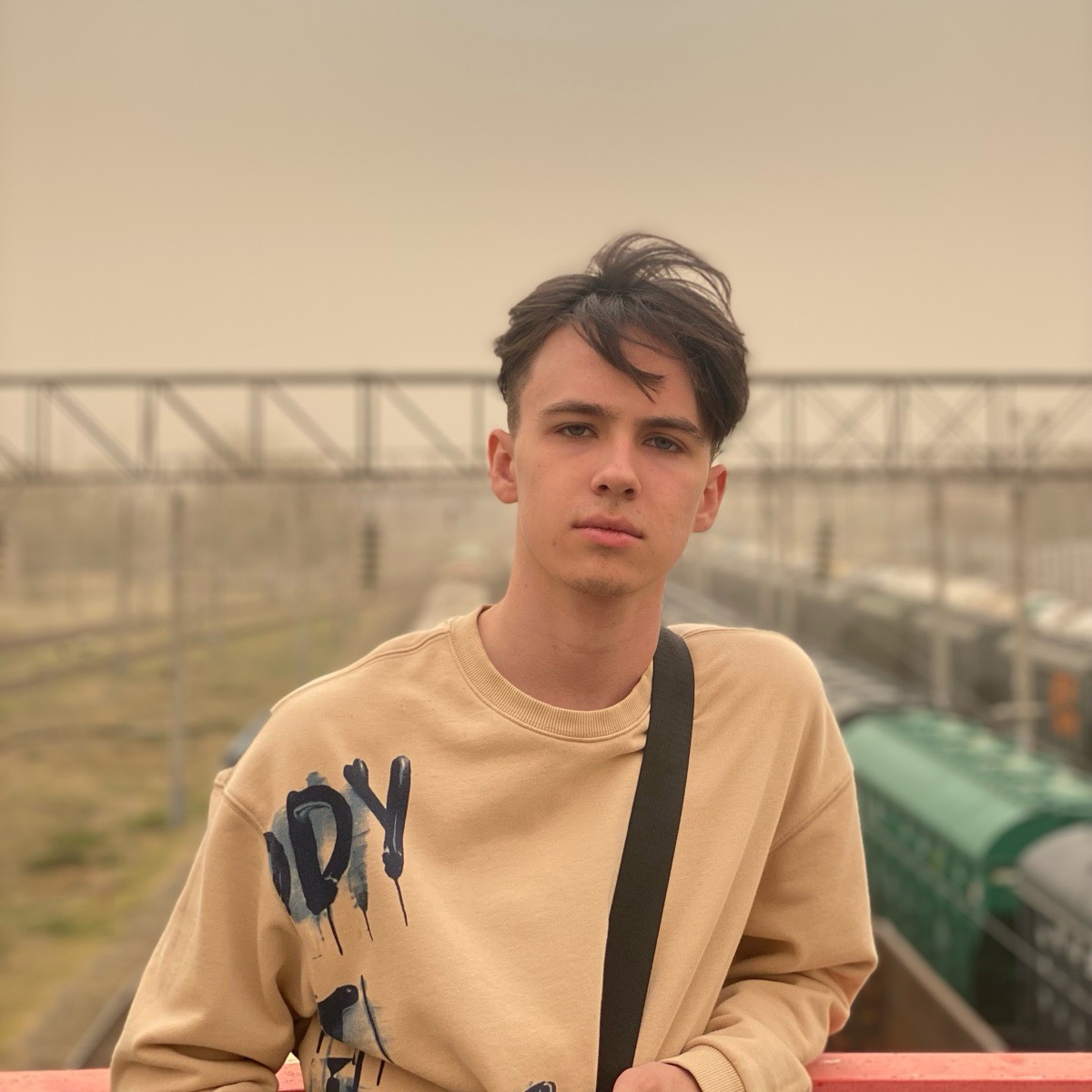 Леонид Замореев