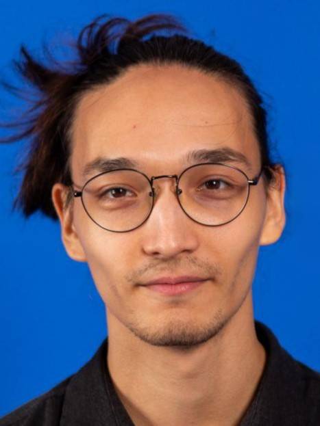 Эльдар Хайбулин | Сетка — социальная сеть от hh.ru