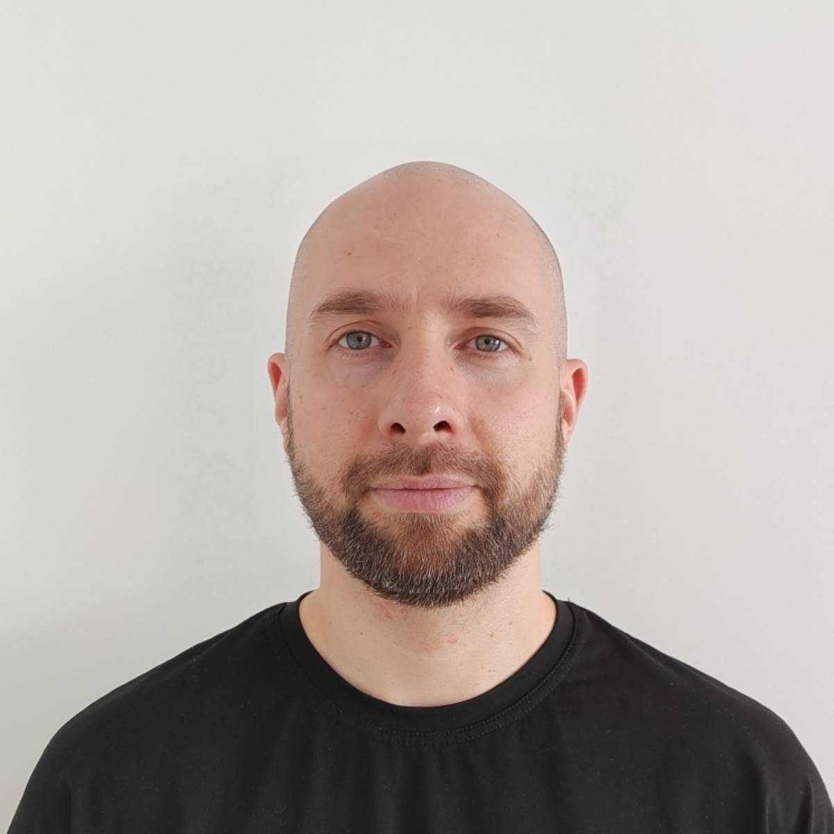 Илья Горничар