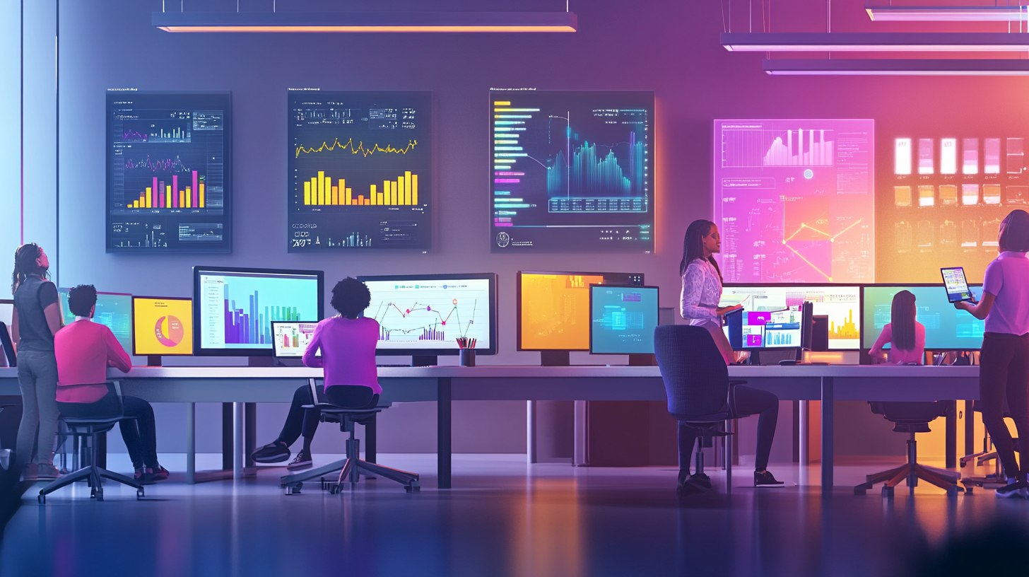 ЧТО ПРИНЕСЕТ НАМ 2025-Й: ТРИ РЕШАЮЩИХ СДВИГА В ПЛАТНОЙ РЕКЛАМЕ, К КОТОРЫМ СТОИТ ГОТОВИТЬСЯ УЖЕ СЕЙЧАС
Ах, диджитал! Только привыкли к одной рекламной стратегии, как грядёт новая революция | Сетка — социальная сеть от hh.ru