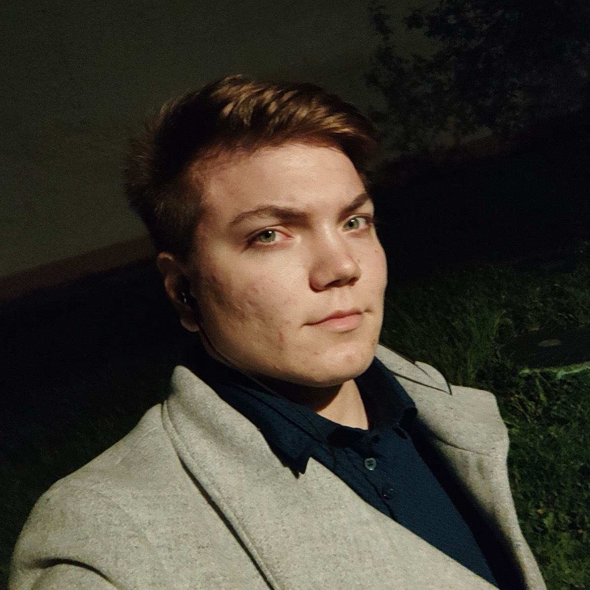 Данила Васильев | Сетка — социальная сеть от hh.ru