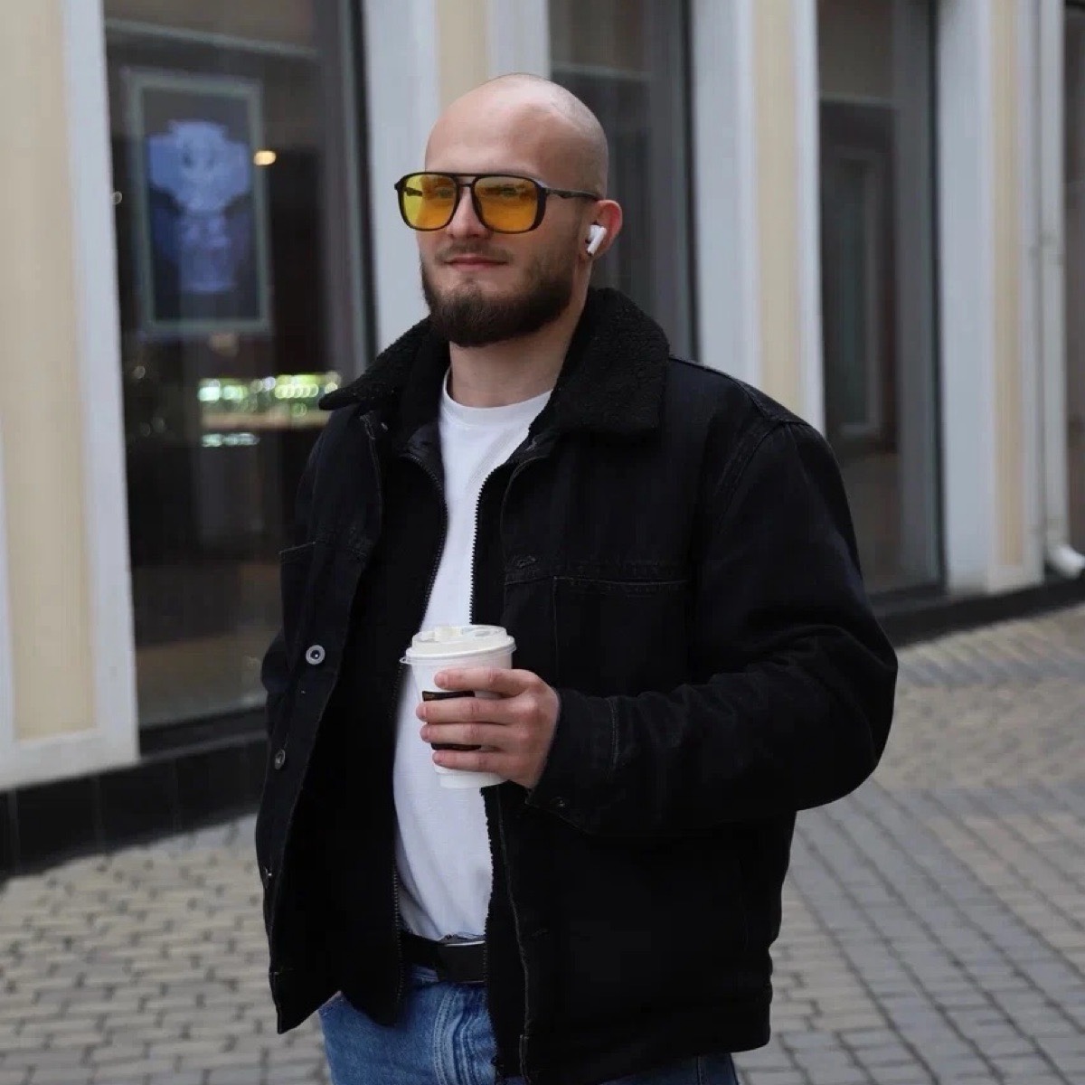 Владислав Проскуркин | Сетка — социальная сеть от hh.ru