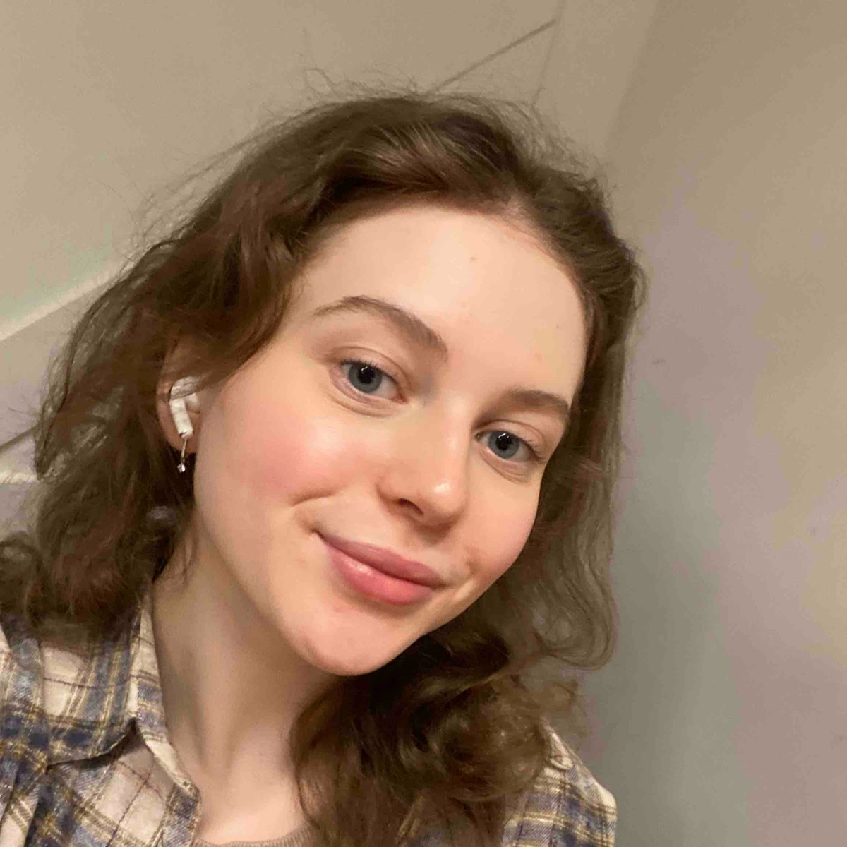 София Вовченко