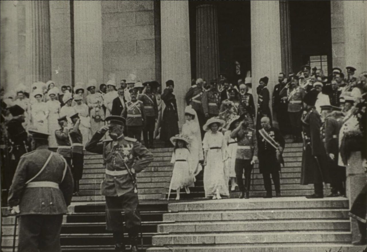 31 мая 1912 года - официальное открытие Музея изящных искусств имени Александра III
[ныне Государственный музей изобразительных искусств им. А.С | Сетка — социальная сеть от hh.ru