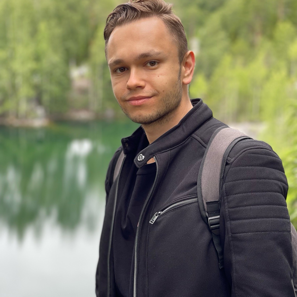 Глеб Филиппов | Сетка — социальная сеть от hh.ru