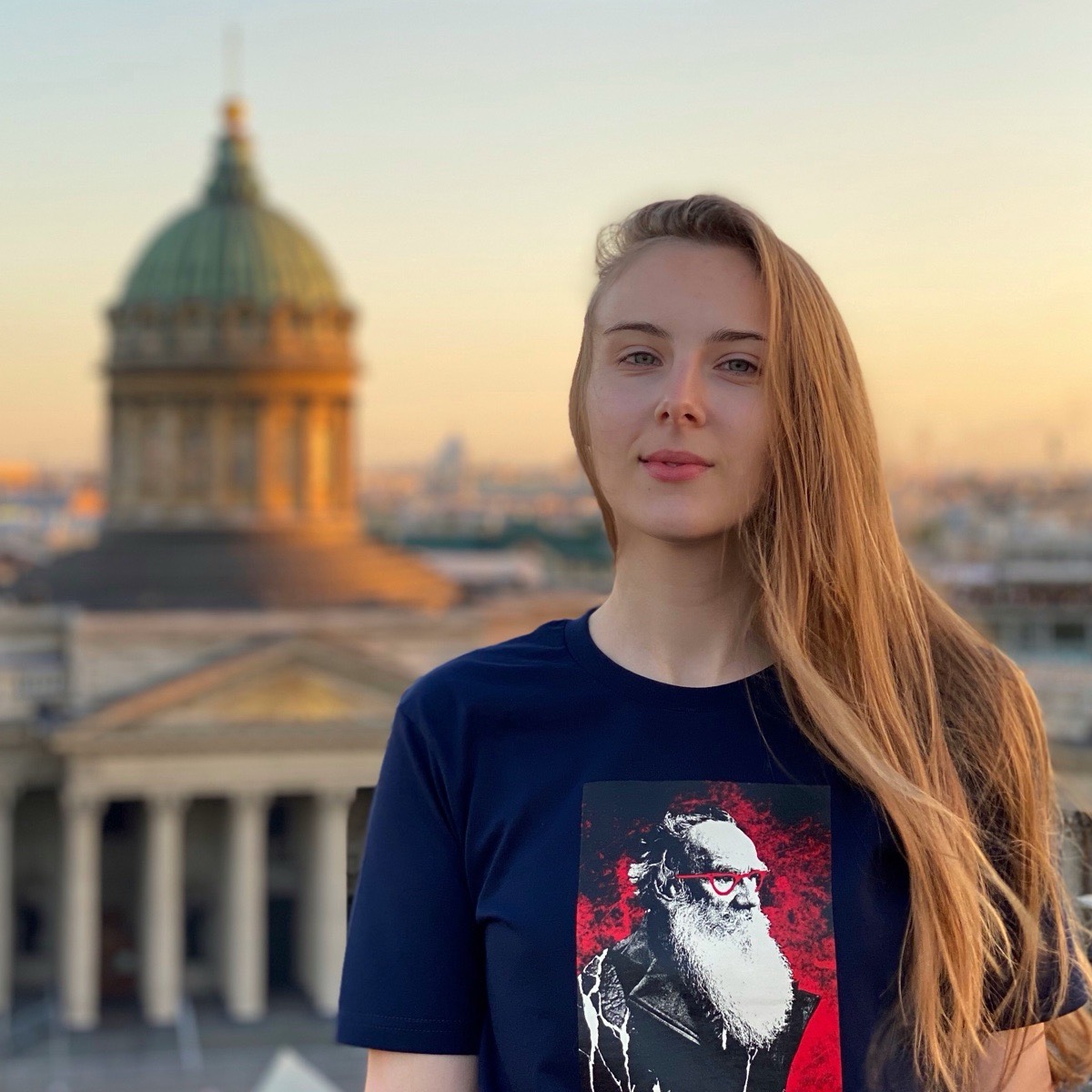 Елизавета Глотова | Сетка — социальная сеть от hh.ru