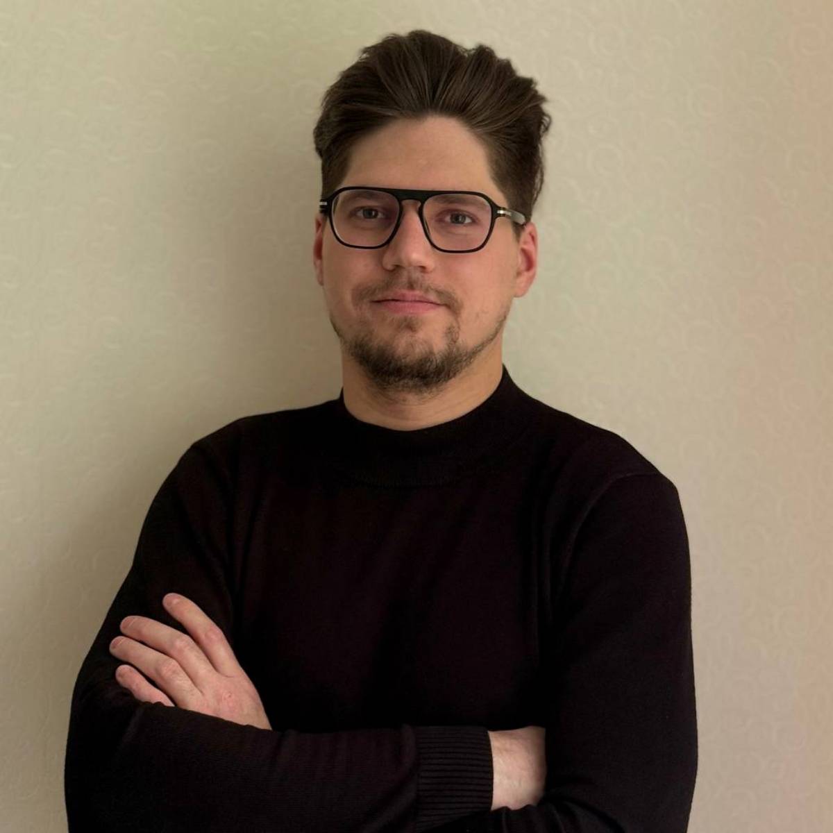 Даниил Волосков | Сетка — социальная сеть от hh.ru