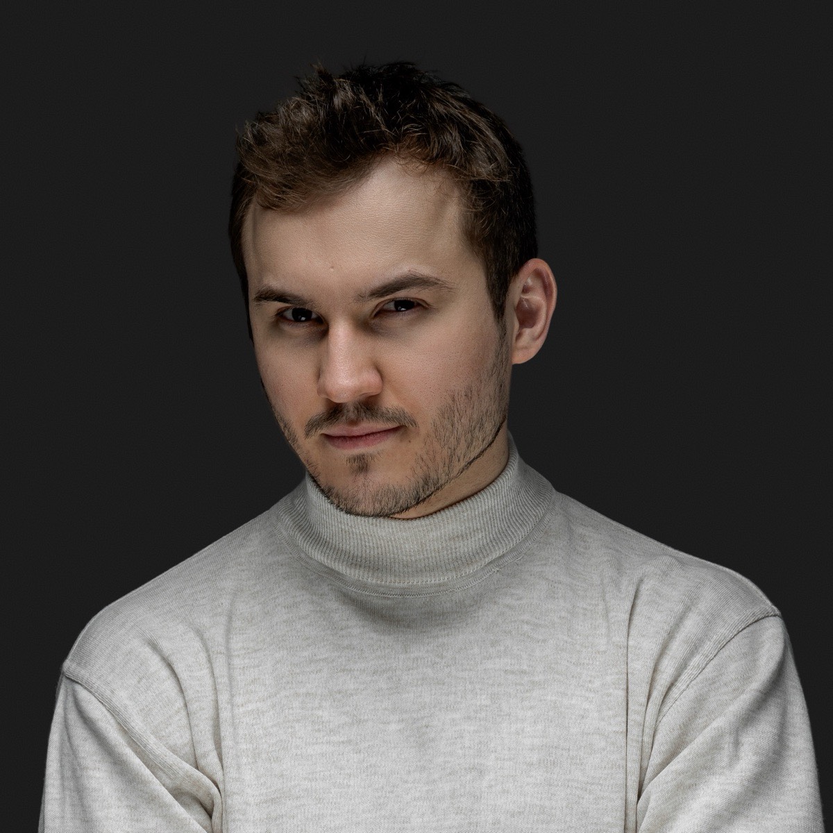 Илья Тарасов | Сетка — социальная сеть от hh.ru