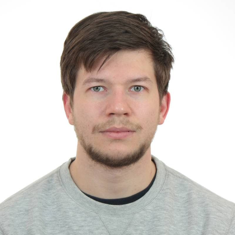 Григорий Финогенов | Сетка — социальная сеть от hh.ru