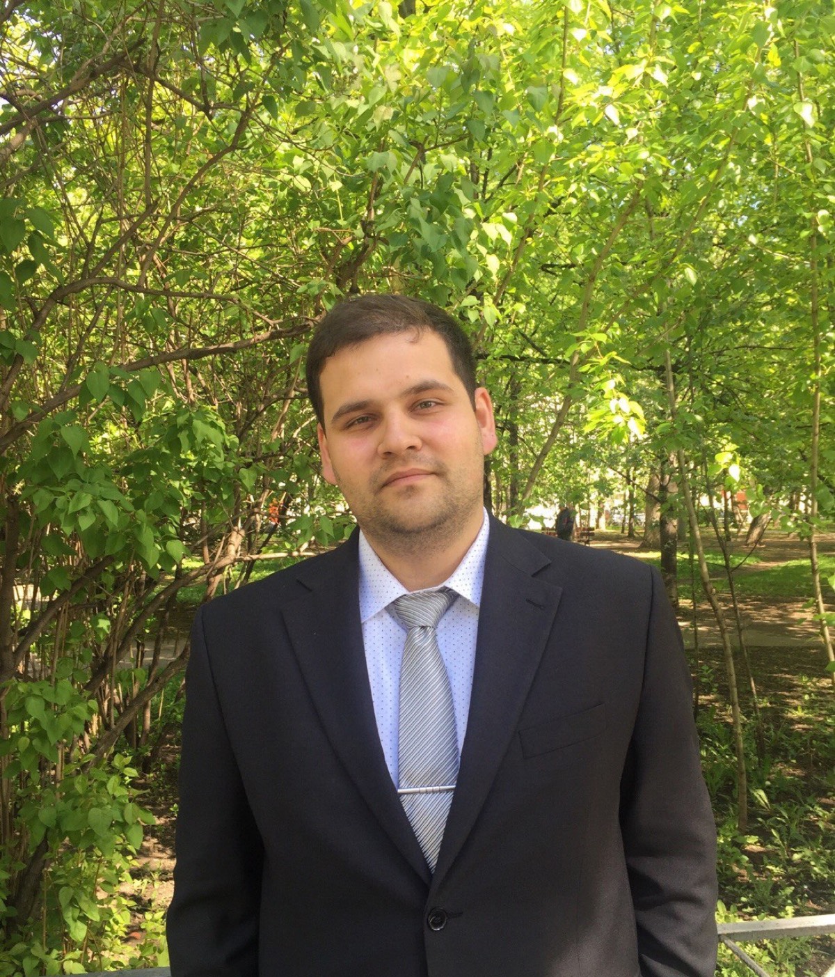 Кирилл Эфрос | Сетка — социальная сеть от hh.ru