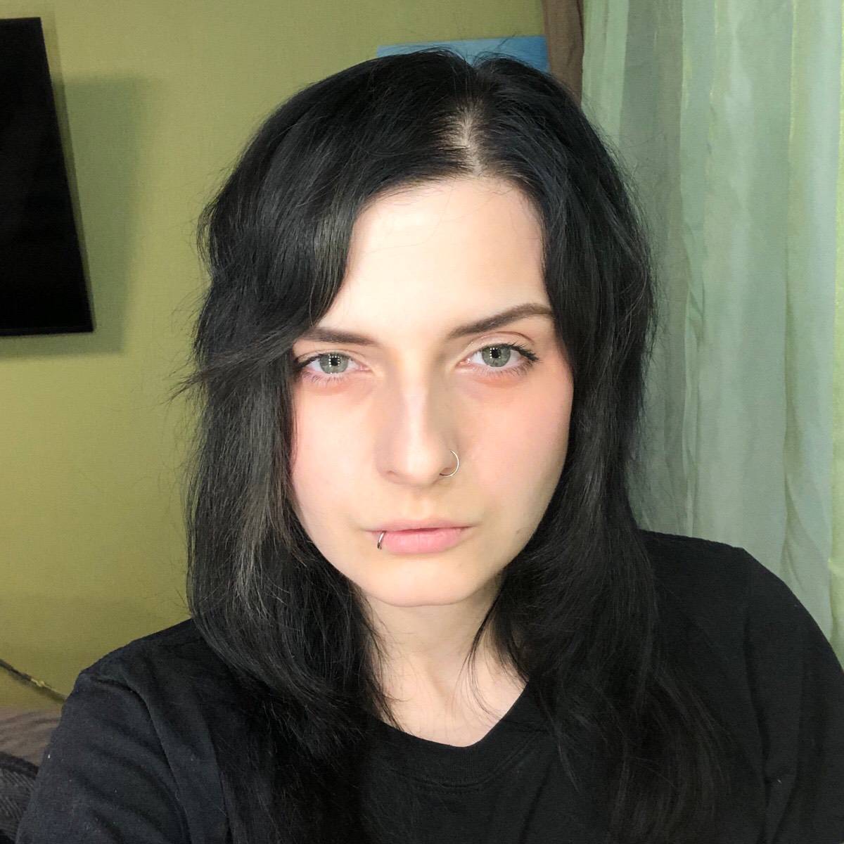 Диана Гончаренко