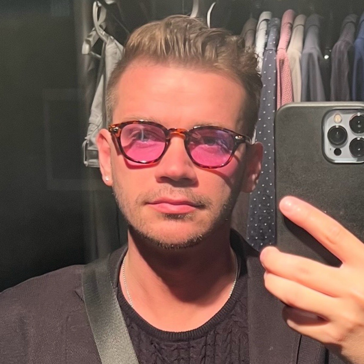 Станислав Шакиров | Сетка — социальная сеть от hh.ru