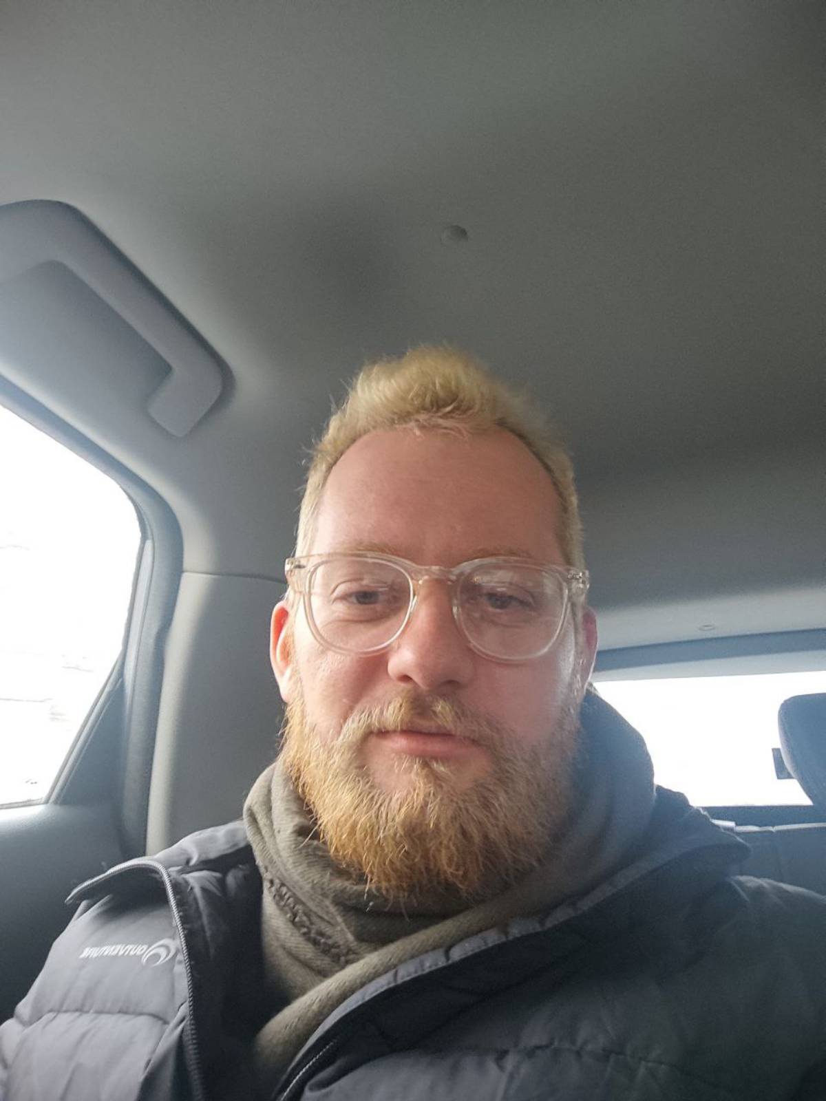 Андрей Трушин