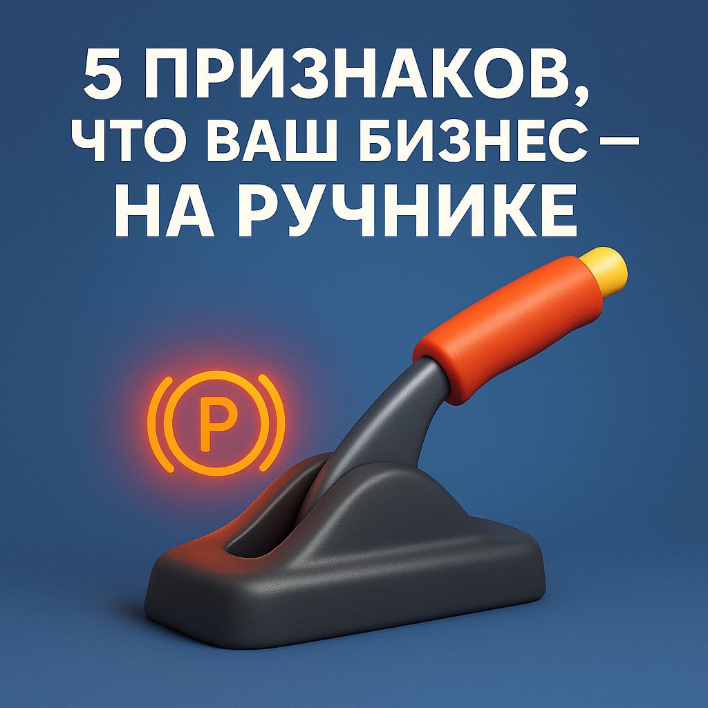 Салют, друзья! 🙌
🚙 Ручник — нужная штука. Он спасает на склоне.
Но если держать его всё время — вы никуда не уедете | Сетка — социальная сеть от hh.ru