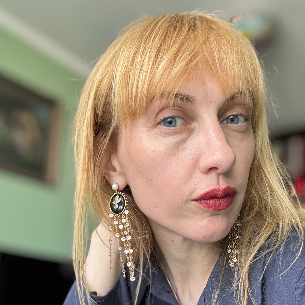 Ася Ушкварок | Сетка — социальная сеть от hh.ru