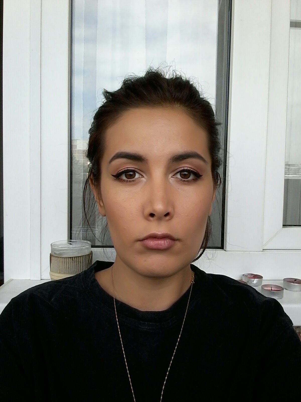 Ольга Ананьева