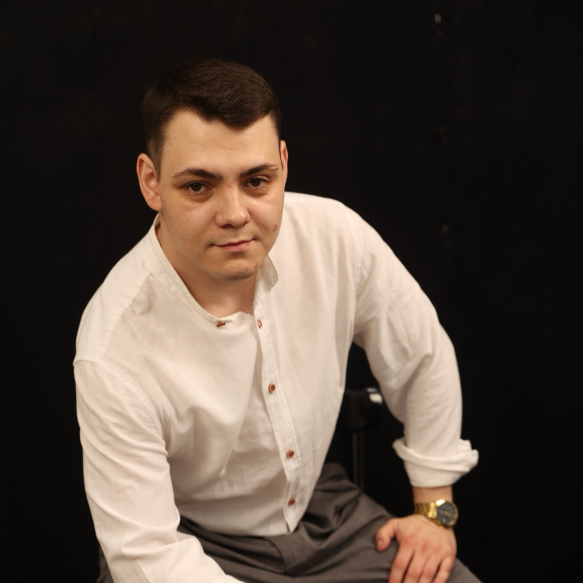 Иван Зайцев