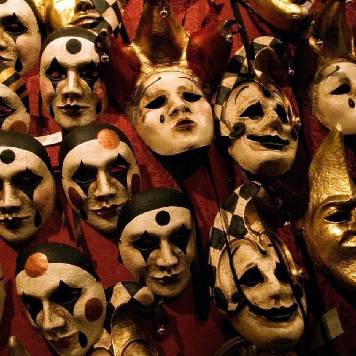 Цирк Персональности