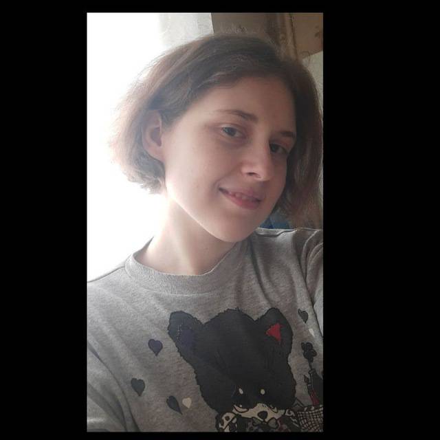 Алена Павлова