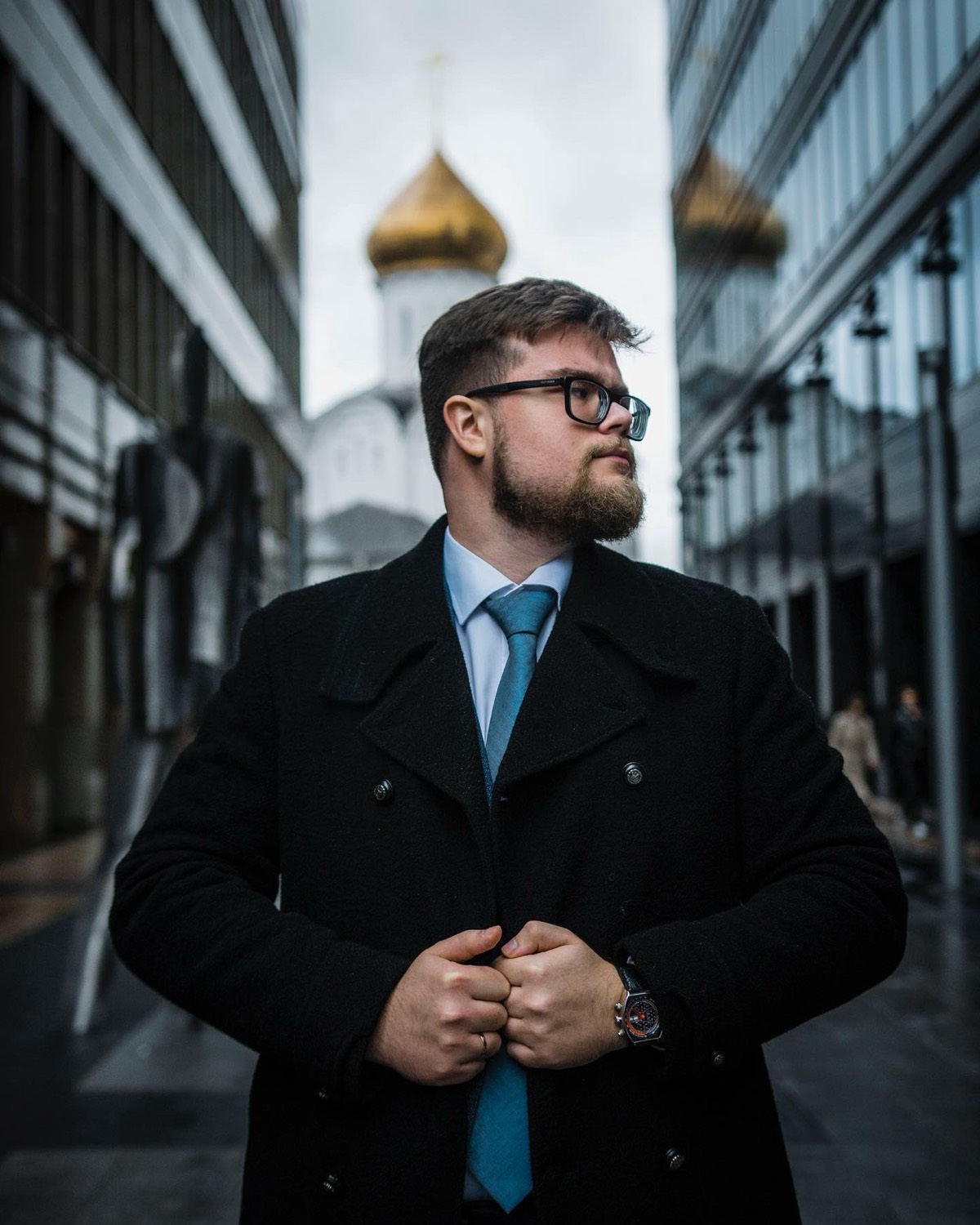 Петя Никулин | Сетка — социальная сеть от hh.ru