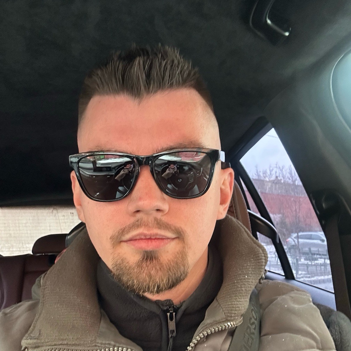Андрей Гребеньков