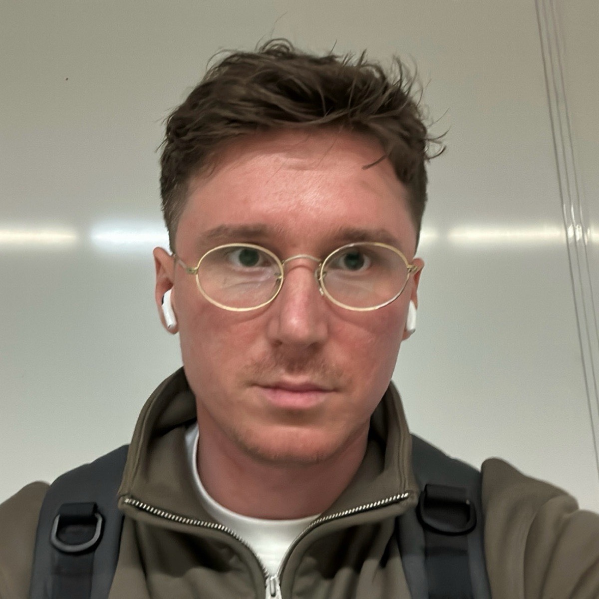 Марат Гатауллин | Сетка — социальная сеть от hh.ru