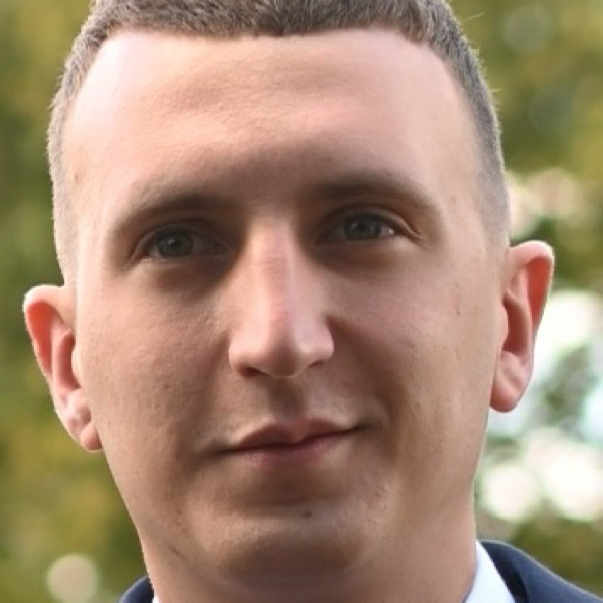 Никита Шаповалов