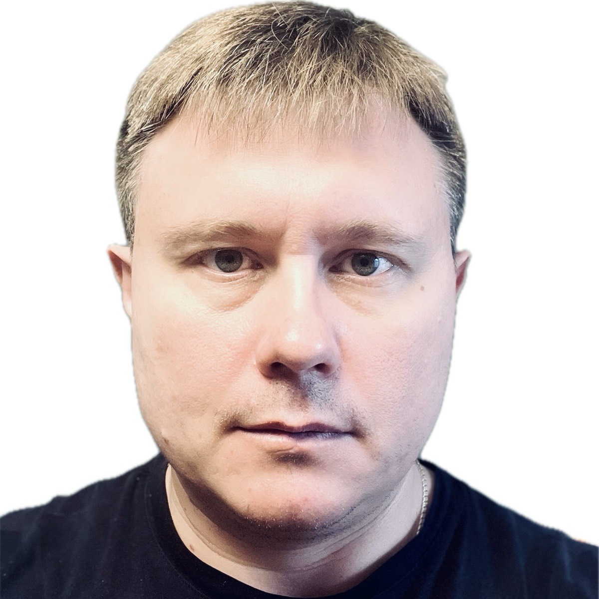 Алексей Кислов