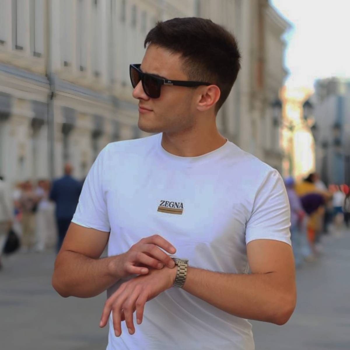 Рамазан Наврузов | Сетка — социальная сеть от hh.ru