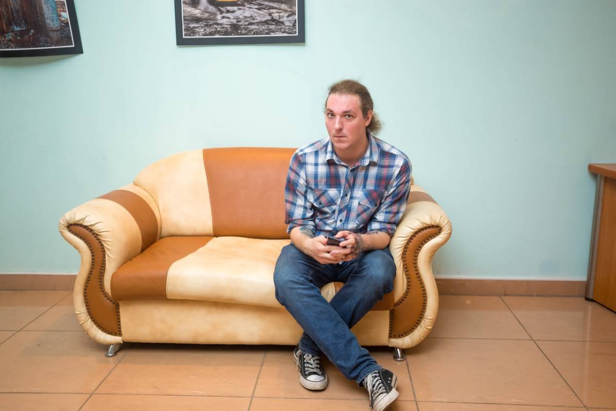 Артур Государенков | Сетка — социальная сеть от hh.ru